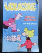 Weekblad "Ons Volkske" 1988, Utilisé, Enlèvement ou Envoi