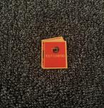 PIN - TOUT L'UNIVERS - LIVRE ENCYCLOPEDIE, Envoi, Utilisé, Autres sujets/thèmes, Insigne ou Pin's