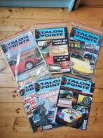 Revues Porsche Talon Pointe, Ophalen of Verzenden, Zo goed als nieuw, Auto's