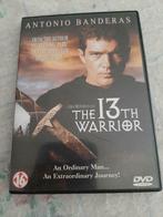 Een dvd van Antonio banderas, Enlèvement ou Envoi