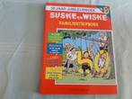 Suske en Wiske.Familiestripboek., Eén stripboek, Ophalen of Verzenden, Zo goed als nieuw