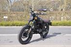 Archive Moto Scrambler E5 SP version 125, Entreprise, Archive Motorcycle, 1 cylindre, Naked bike