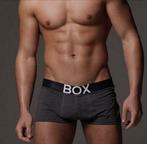 Boxer homme Small, Vêtements | Hommes, Sous-vêtements, BOX, Noir, Envoi, Boxer