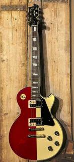 Gibson & Epiphone & Fender