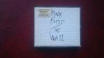 Pink floyd - the wall, Cd's en Dvd's, Ophalen of Verzenden