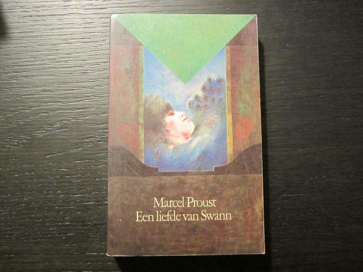 Een liefde van Swann   -Marcel Proust-, Boeken, Literatuur, België, Ophalen of Verzenden