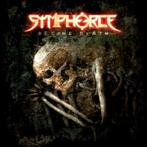 Symphorce: Become Death  cd+dvd, Cd's en Dvd's, Cd's | Hardrock en Metal, Ophalen of Verzenden