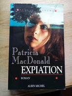 Expiation de Patricia Macdonald, Livres, Enlèvement, Utilisé