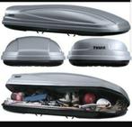 Location - Coffre de toit - Thule Atlantis 900, Ophalen, Gebruikt