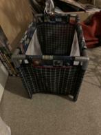 Poppenbedje, Kinderen en Baby's, Ophalen, Gebruikt, Babypop