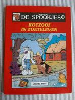 De spookjes deel 11 : rotzooi in Zoeteleven, Boeken, Ophalen of Verzenden, Gelezen
