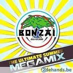 Various - Bonzai All Stars - The Ultimate Summer Megamix (Mo, Cd's en Dvd's, Techno of Trance