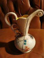 B.H lavendiere vase rétro marqué 323 fabriqué à belguim, Antiquités & Art, Enlèvement ou Envoi