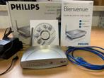 Router Philips sans fil - Haut débit, Philips, Utilisé, Enlèvement ou Envoi