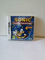Sonic Classic Collection Nintendo ds, Consoles de jeu & Jeux vidéo, Jeux | Nintendo DS, À partir de 3 ans, Utilisé, Plateforme