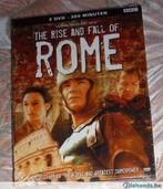 Rise And Fall Of Rome - nieuw, Ophalen of Verzenden
