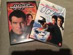 Dvd’s James Bond, Vanaf 12 jaar, Ophalen, Actie