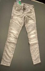 Jeans G Star femme T W 31 L 34 neuf avec étiquettes, W30 - W32 (confection 38/40), G Star, Enlèvement ou Envoi, Gris