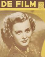 De Film (weekblad, jaargang 12, n° 15, 1938, Patria), Boeken, Tijdschriften en Kranten, Ophalen of Verzenden