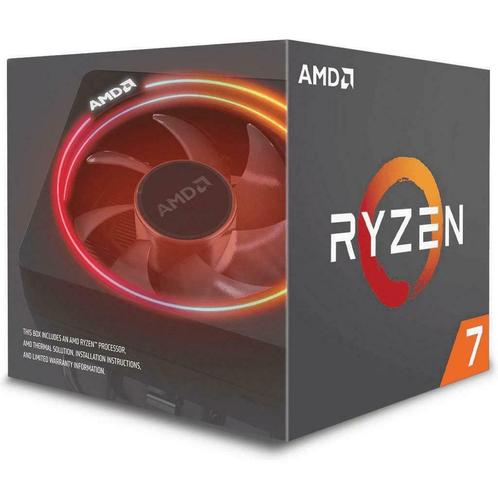 PC Pro & Gaming Ryzen 5 3500X + GeForce NEW, Computers en Software, Desktop Pc's, Ophalen of Verzenden