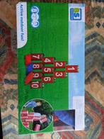 Blikgooien, Enlèvement