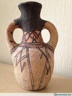 Vase Indigène Afrique - Art Primitif, Enlèvement