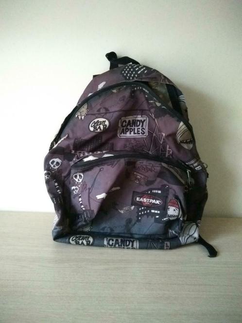 Sac a dos eastpak 2 compartiments hot sale