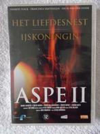 DVD: Aspe II, Cd's en Dvd's, Dvd's | Thrillers en Misdaad, Ophalen of Verzenden, Vanaf 12 jaar, Detective en Krimi