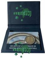 2 euros Andorre 2021 Our Lady Meritxell PROOF, Enlèvement ou Envoi, 2 euros