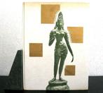 Indian Sculpture HC Masterpieces of Indian Khmer & Cham Art, Livres, Art & Culture | Arts plastiques, Utilisé, Enlèvement ou Envoi