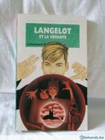 Langelot et la voyante - Lieutenant X, Utilisé, Enlèvement ou Envoi