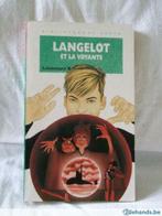 Langelot et la voyante - Lieutenant X, Livres, Utilisé, Enlèvement ou Envoi