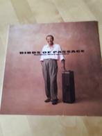 Sadao Watanabe LP 1987 Birds Of Passage, Cd's en Dvd's, Ophalen of Verzenden, 1980 tot heden, Jazz