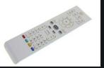 Afstandsbediening  PHILIPS 311117873501, Audio, Tv en Foto, DVD spelers, Ophalen of Verzenden, Gebruikt, Dvd-recorder, Philips