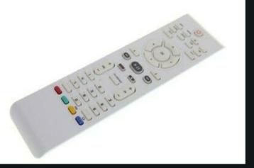 Afstandsbediening  PHILIPS 311117873501, Audio, Tv en Foto, DVD spelers, Ophalen of Verzenden, Gebruikt, Dvd-recorder, Philips