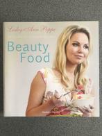 Nieuw - Boek Beauty Food Lesley-Ann Poppe, Boeken, Nieuw, Ophalen of Verzenden