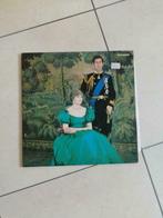 LP 12" vinyl - The Royal Wedding - Lady Di - Diana - BBC, 12 pouces, Enlèvement ou Envoi