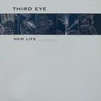 Third Eye - New Life Vinyl, 12 inch, CD & DVD, Vinyles | Dance & House, Comme neuf, 12 pouces, Enlèvement ou Envoi, Techno ou Trance