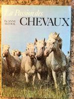 Livres pour les passionnés des chevaux., Ophalen of Verzenden, Zo goed als nieuw, Les chevaux