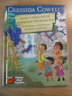 cressida cowell mcdonalds books, Ophalen of Verzenden, Zo goed als nieuw, Sprookjes