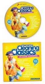 Zeeman´s Cleaning Classics, Gebruikt, Ophalen of Verzenden