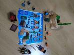 Playmobil 5250 Repaire de hors-la-loi, Kinderen en Baby's, Speelgoed | Playmobil, Complete set, Ophalen of Verzenden, Zo goed als nieuw