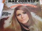 Ray Conniff Welkome to Europe LP