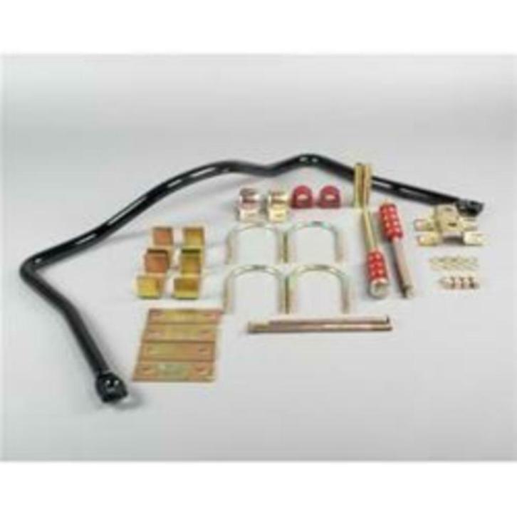 Barre anti-roulis Addco 631U Chevrolet P / U 99-06 2WD, Autos : Pièces & Accessoires, Suspension & Châssis, Chevrolet, Neuf, Enlèvement ou Envoi