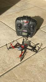 Quadrocopter-skid 3D JAMARA, Zo goed als nieuw