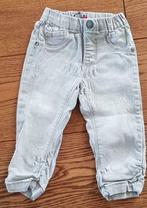 Grijze jeans Name it 80, Name it, Gebruikt, Ophalen of Verzenden, Jongetje of Meisje