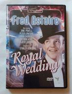 Royal Wedding (Fred Astaire) comme neuf, Alle leeftijden, Verzenden