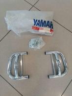 Yamaha XJR1200/1300 motorbeschermers chroom