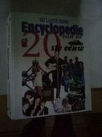 Encyclopedie van de 20ste eeuw, Boeken, Encyclopedieën, Ophalen of Verzenden, Zo goed als nieuw, Algemeen, Complete serie