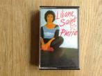 muziekcassette liliane saint pierre, Cd's en Dvd's, Ophalen of Verzenden, Nederlandstalig, 1 bandje, Origineel